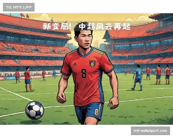 中超风云2全新版本上线引发球迷热潮带你体验真实赛场魅力 中超风云2全新版本上线引发球迷热潮带你体验真实赛场魅力